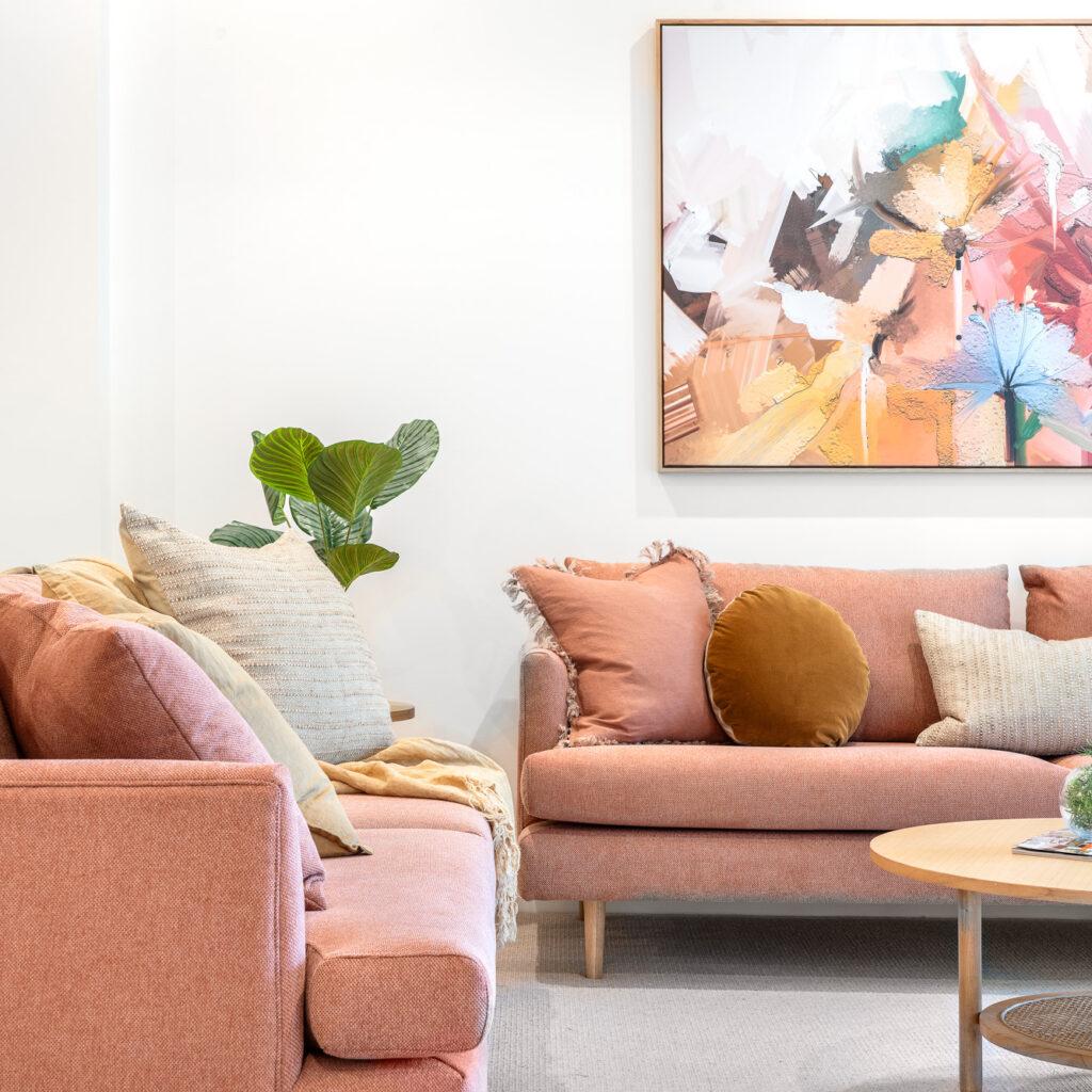 Slater Street Corporate Furnishings