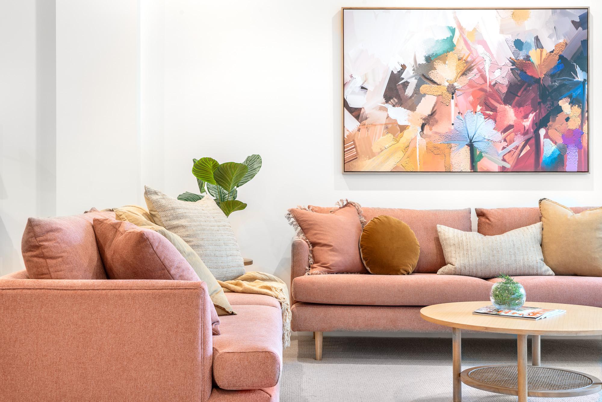 Slater Street Corporate Furnishings